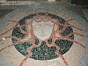 mozaika kamienna 1