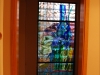 Świetlik (190x93cm) - hol wejściowy, prywatny dom